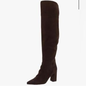 Marc Fisher Over the Knee Boot 8.5